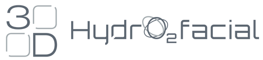 3D HydrO2 treatments,