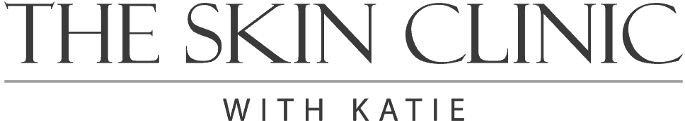 the skin clinic with katie
